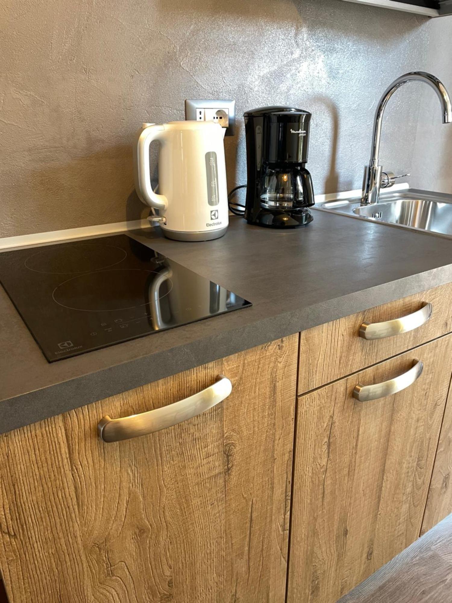 Casa Degli Artisti Apartment Caprino Veronese Ngoại thất bức ảnh