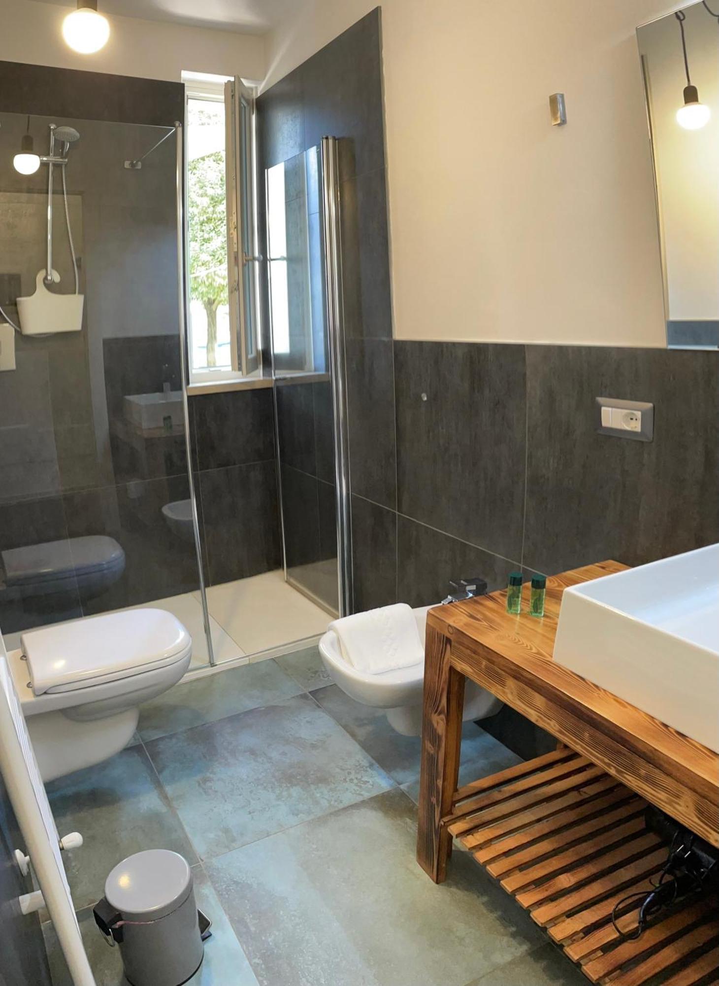 Casa Degli Artisti Apartment Caprino Veronese Ngoại thất bức ảnh