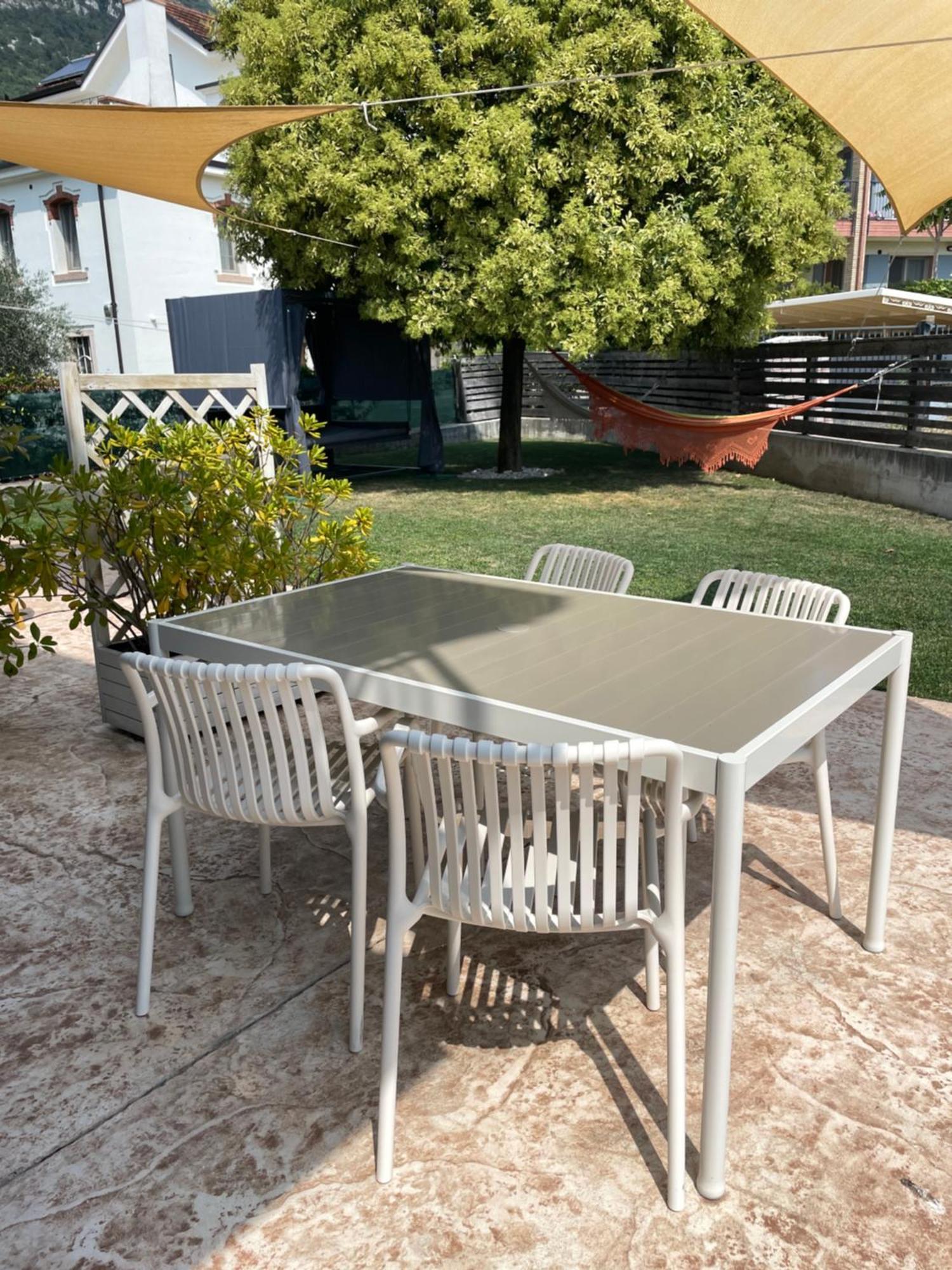 Casa Degli Artisti Apartment Caprino Veronese Ngoại thất bức ảnh