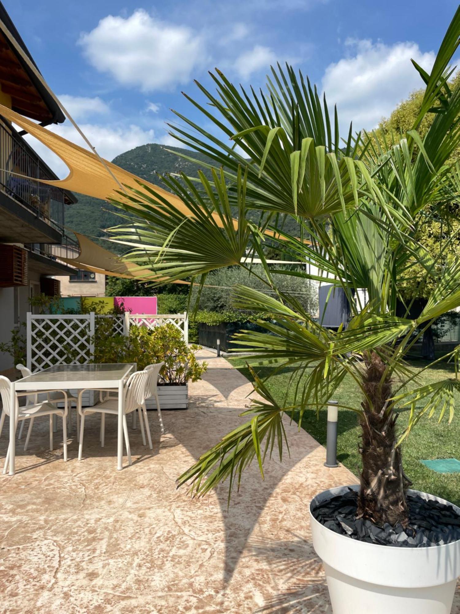 Casa Degli Artisti Apartment Caprino Veronese Ngoại thất bức ảnh