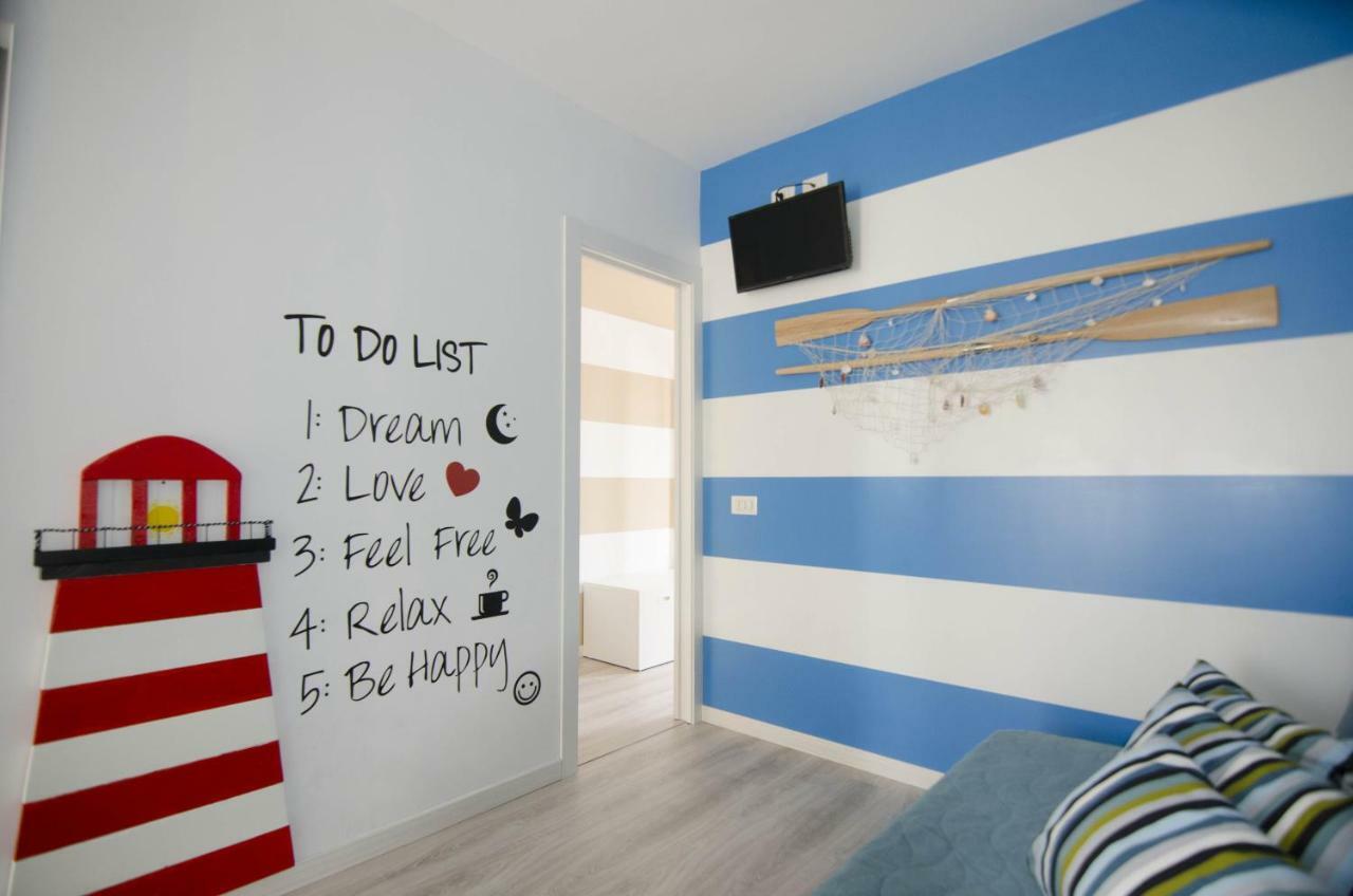 Casa Degli Artisti Apartment Caprino Veronese Ngoại thất bức ảnh