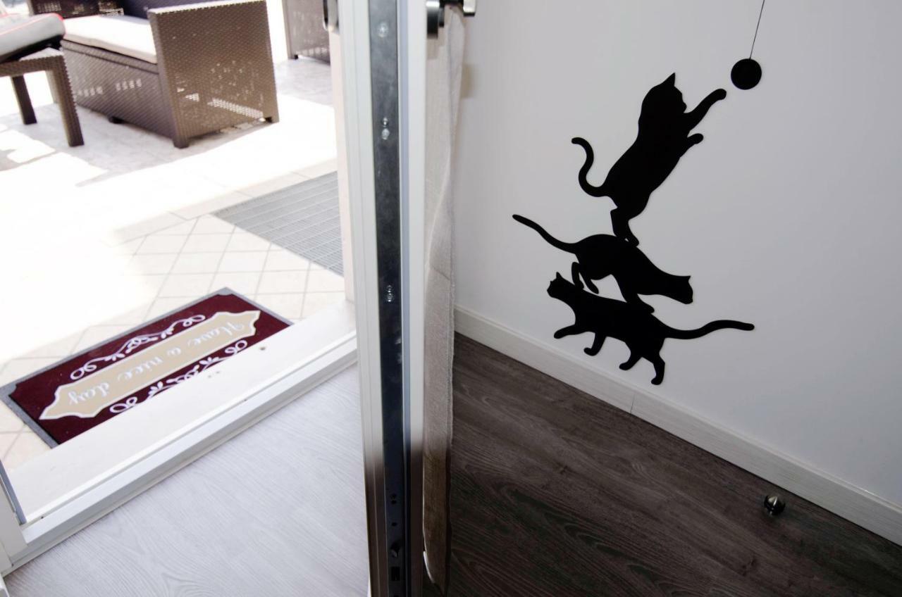 Casa Degli Artisti Apartment Caprino Veronese Ngoại thất bức ảnh