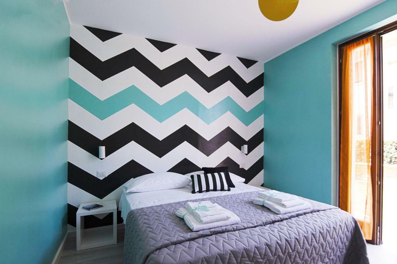 Casa Degli Artisti Apartment Caprino Veronese Ngoại thất bức ảnh