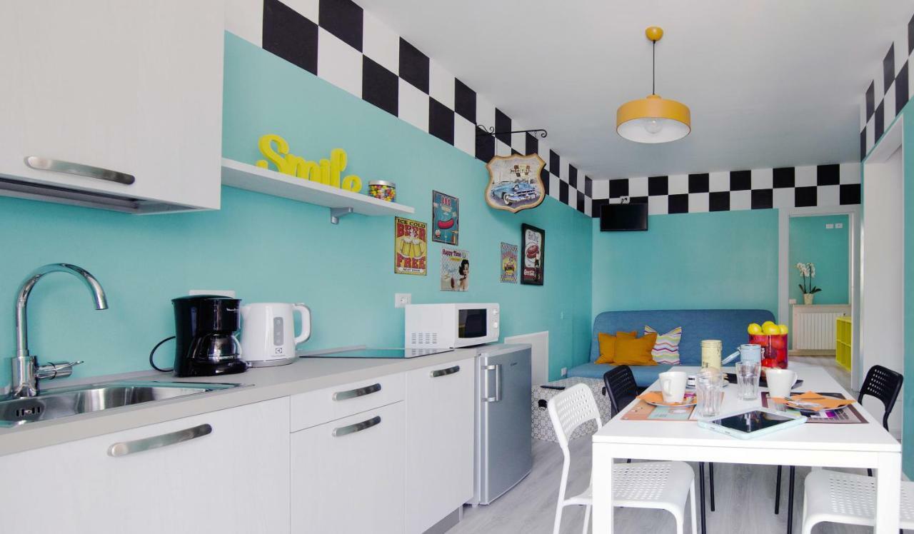 Casa Degli Artisti Apartment Caprino Veronese Ngoại thất bức ảnh