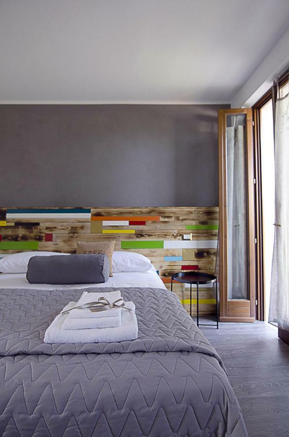 Casa Degli Artisti Apartment Caprino Veronese Ngoại thất bức ảnh