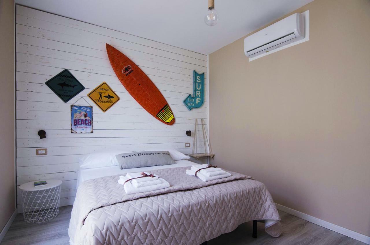 Casa Degli Artisti Apartment Caprino Veronese Ngoại thất bức ảnh
